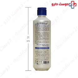 Sulfate Free Energizing Shampoo 6 Moringa