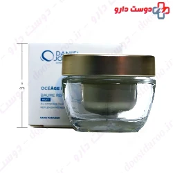 Oce Age Ideal Replenishing Night Balm Daniel Jouvance