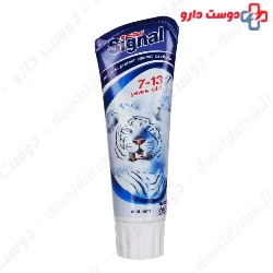 Signal Kids toothpaste 7 to 13 years 75 ml