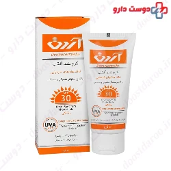 Total Sunblock Tinted Cream SPF30 Ardene