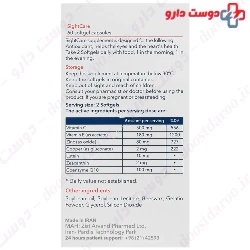 Sight Care Eye Arvand Pharmed