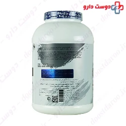 Istela Mass Gainer Istela Nutrition