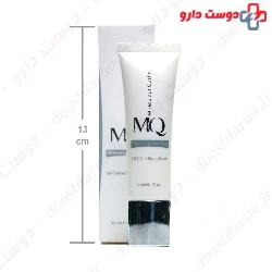 MQ Whitening Gel 30g Cream