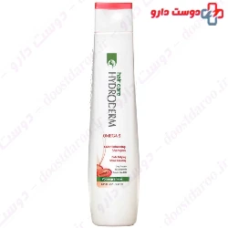 Omega3 Color Enhancing Shampoo Hydroderm