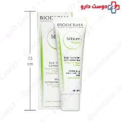 Sebium Hydra Bioderma