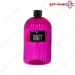 Handology Vanity Eau De Parfum Hand Wash 1000ml