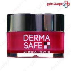 Age Defense Cream Gel Dermasafe