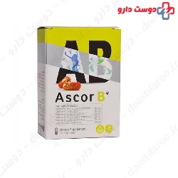 Tasnim Ascor B 30 Capsules