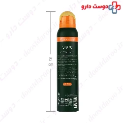 Strong Perfume Spray For Men Botanis