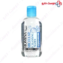 Romina Micellar Cleansing Water For Oily Skin
