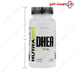 DHEA Nutra Bio