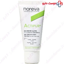 Actipur BB Cream Noreva