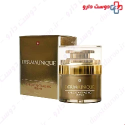 Unique Anti Aging Cream 50 ml