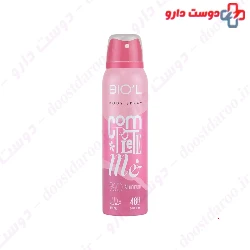 Complete Me Body Spray