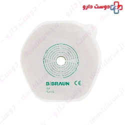 B Braun Proxima 2 Flat Wafers