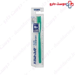 AllWhite Gum Comfort Soft Toothbrush Code 624