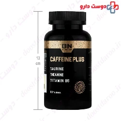 BSK Ammino Caffeine 300 Tablets