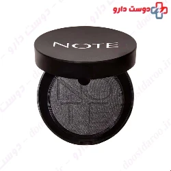 NOTE LUMINOUS SILK MONO EYESHADOW