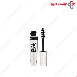 NOTE REAL LOOK MASCARA 12M