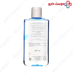 Ducray - Squanorm Anti-Dandruff Zinc Lotion