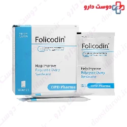 Folicodin OPD PHARMA