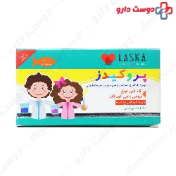 Prokidz Laska