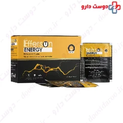 Effersun Energy Behshad Darou