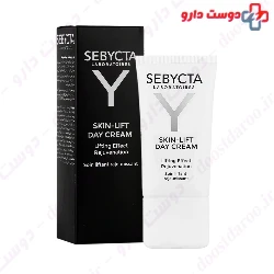 Sebycta Skin Life Day Cream 40 ml