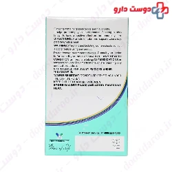 Ginseng Complex and Royal Jelly Mix Natural