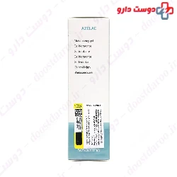 Azelac Moisturizing Gel Sesderma