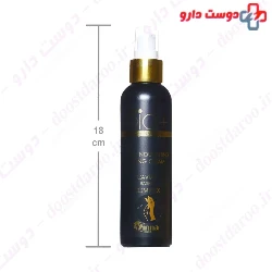 Black Caviar Nourishing Hand Cream Winna