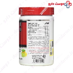 Wisser Beta Pump Wisser Nutrition