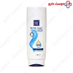 My Nutri Daily 400ml Conditioner