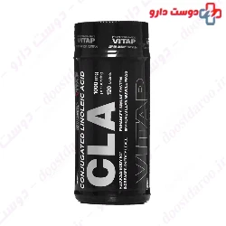 Vitap CLA 120