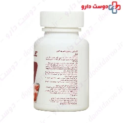 Nextyle B Complex Plus Iron 60 Tabs