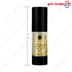 CoQ10 Anti Wrinkle Encapsulated Serum Science Talks