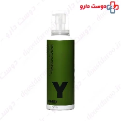 Yunsey Damaged Hair Ultranutritive Reconstructor Cream