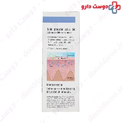 Nutratopic Pro AMP Facial Cream Isdin