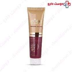 Atousa Royal Deco 120gr Patste