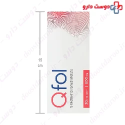 Qfol Quatrefolic
