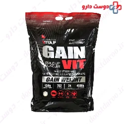 Gain Vit 4500 g Vitap