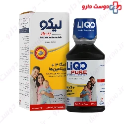 Liqo Pure AbianPharmed