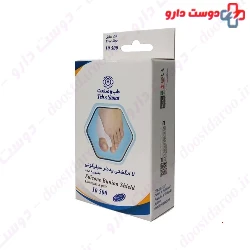 Teb & Sanat Silicone Bunion Shield  code 10500
