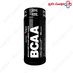 Vitap BCAA Capsule