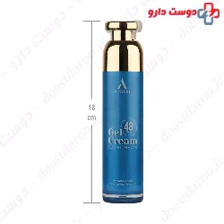 Herbal Super Hydro Gel Cream Araxin