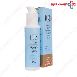 Jute Hydra Max Cream For Dry Skin 120 ml