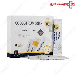 Colostrum Stick And Vitamin D3 Mce Pharma