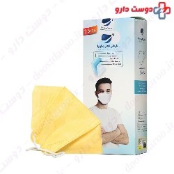 Barman 3D New Face Mask 25