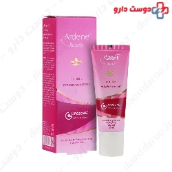 Ardene Liposome Eye-Contour Cream 20 ml