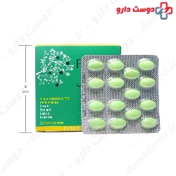 Clemascience Pomeol Capillary 60 Tablet